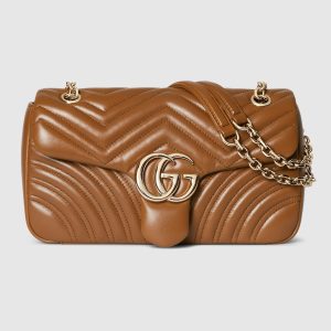 GG Marmont Shoulder bag