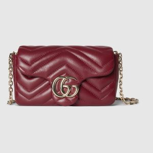 GG Marmont Shoulder bag