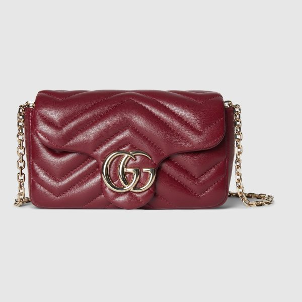 GG Marmont Shoulder bag