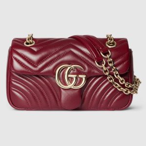 GG Marmont Shoulder bag