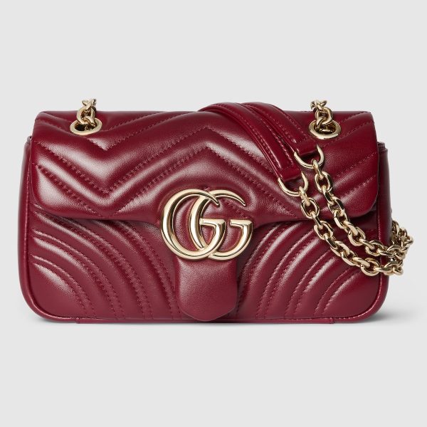 GG Marmont Shoulder bag