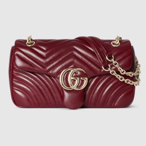 GG Marmont Shoulder bag