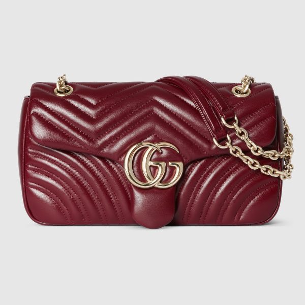 GG Marmont Shoulder bag