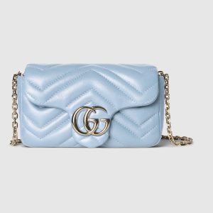 GG Marmont Shoulder bag