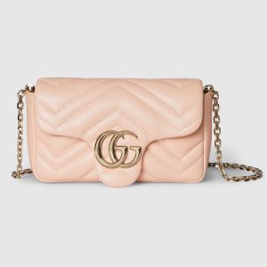 GG Marmont Shoulder bag