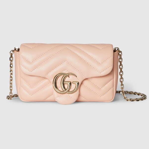 GG Marmont Shoulder bag