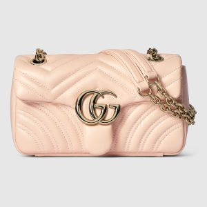 GG Marmont Shoulder bag