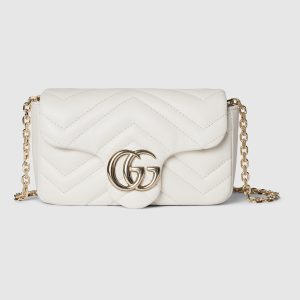 GG Marmont Shoulder bag