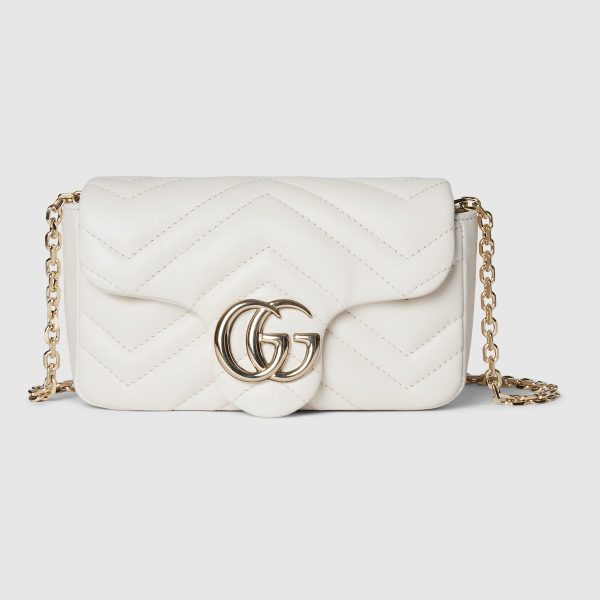 GG Marmont Shoulder bag