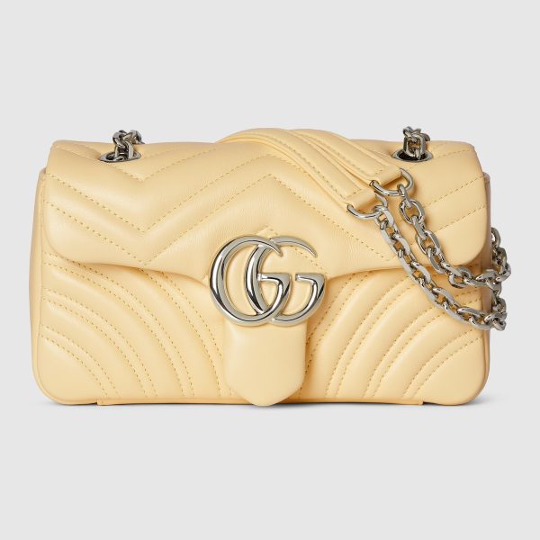 GG Marmont Shoulder bag