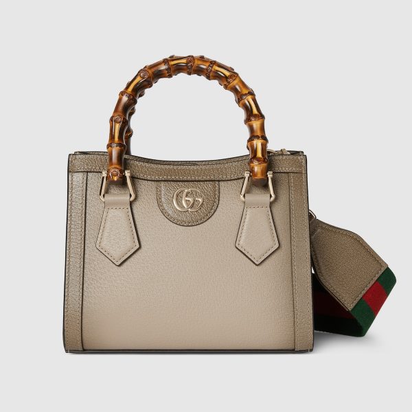 Gucci Diana Tote bag