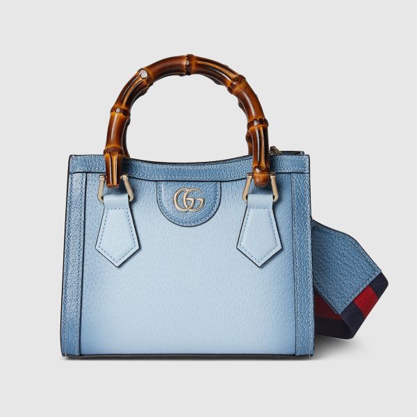 Gucci Diana Tote bag