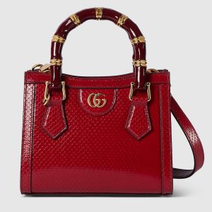 Gucci Diana Tote bag