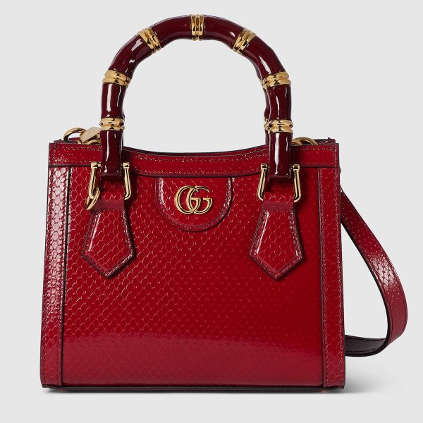 Gucci Diana Tote bag