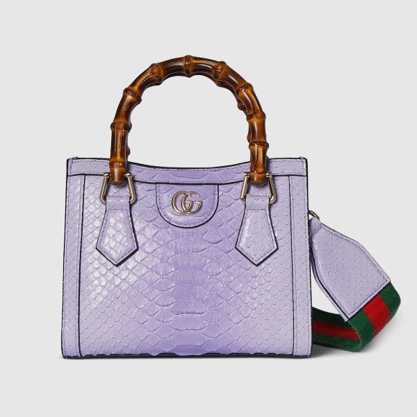 Gucci Diana Tote bag