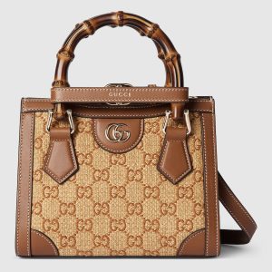 Gucci Diana Tote bag