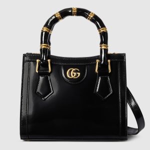 Gucci Diana Tote bag