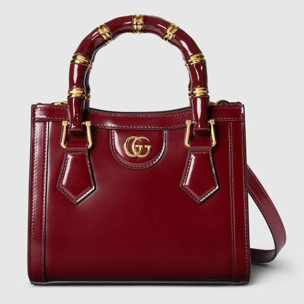 Gucci Diana Tote bag