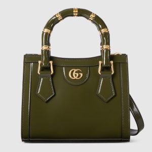 Gucci Diana Tote bag