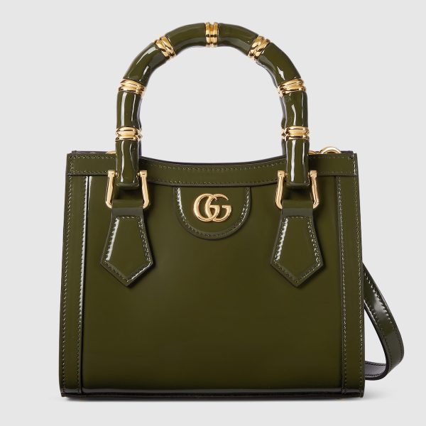 Gucci Diana Tote bag
