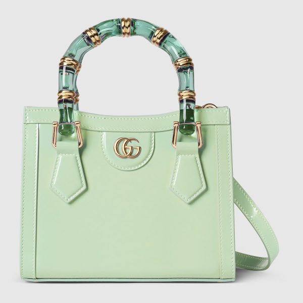 Gucci Diana Tote bag
