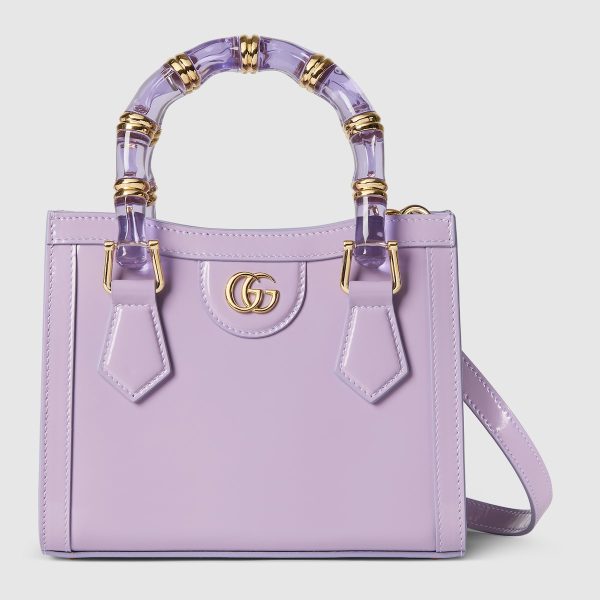 Gucci Diana Tote bag