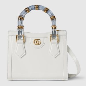 Gucci Diana Tote bag