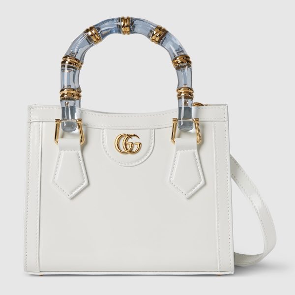 Gucci Diana Tote bag