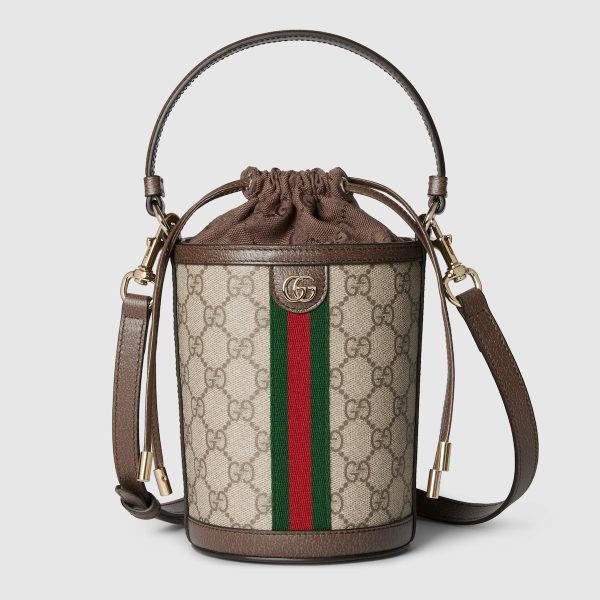 Ophidia Bucket bags