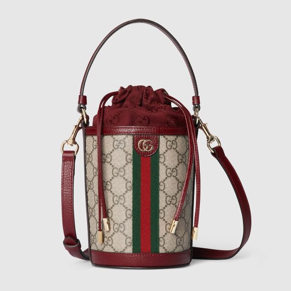 Ophidia Bucket bags