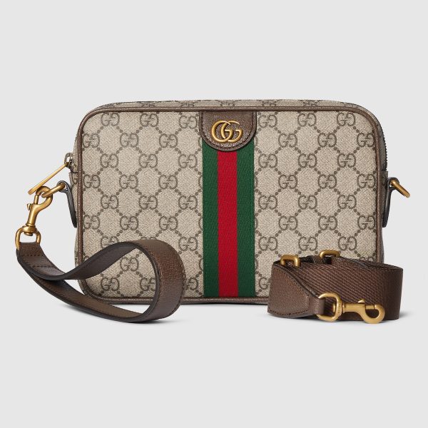 Ophidia Crossbody bag