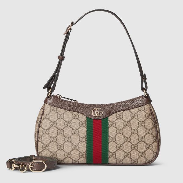 Ophidia Shoulder bag