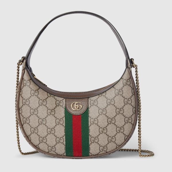 Ophidia Shoulder bag