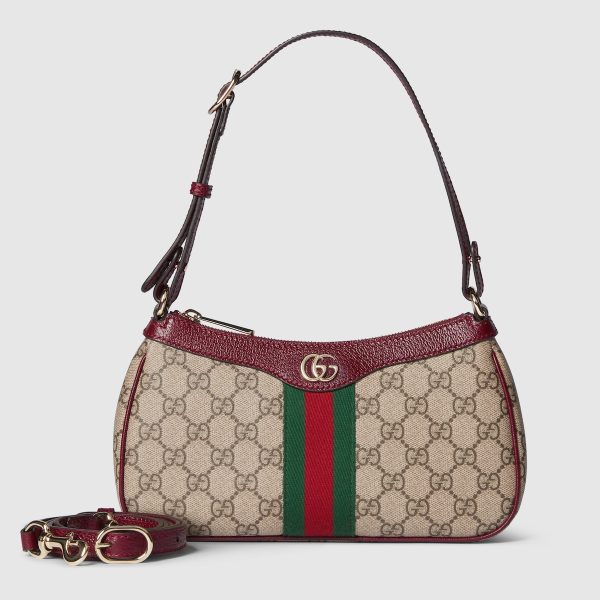 Ophidia Shoulder bag