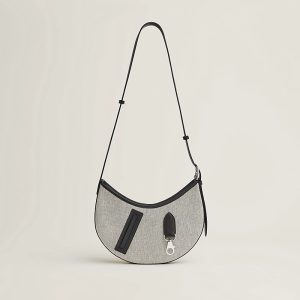 P'tit Arcon Toile & Cuir