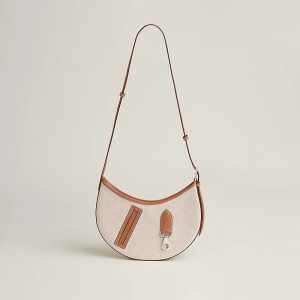 P'tit Arcon Toile & Cuir