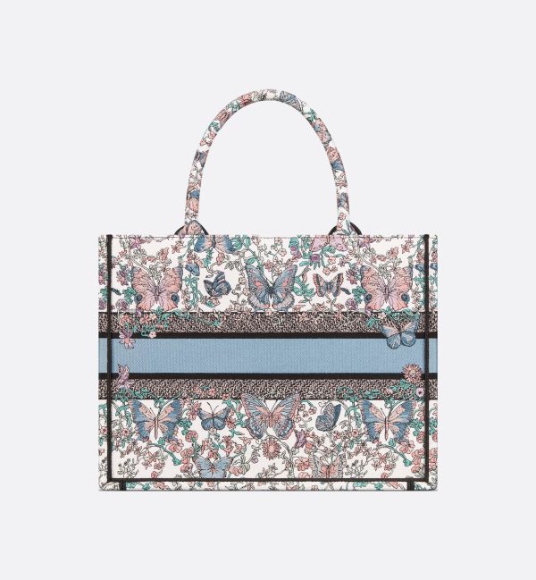 Book Tote