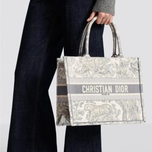 Book Tote