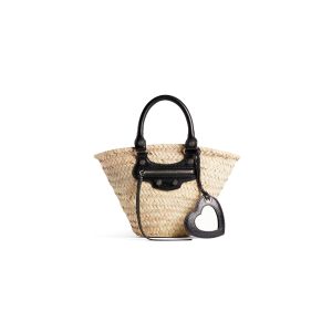 Women's Le Cagole Basket Small