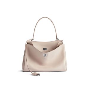Women's Rodeo Handbag Medium in Black