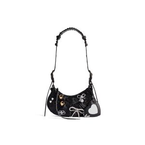 Women's Le Cagole Shoulder Bag Xs