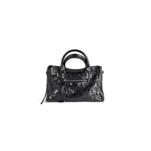 Women's Le City Bag Small in Light Purple