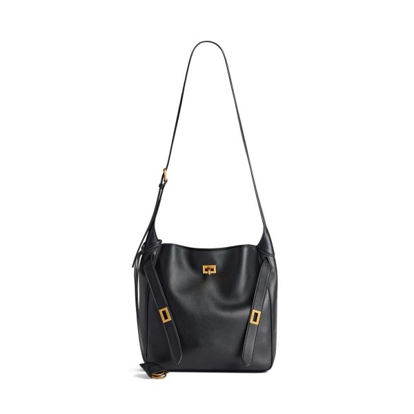 Women's Bel Air Hobo Bag Small