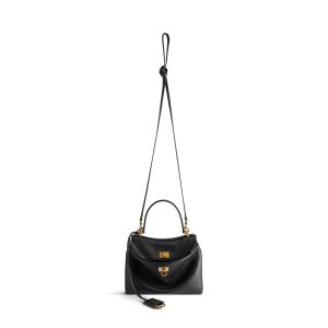 Women's Rodeo Handbag Mini in Latte