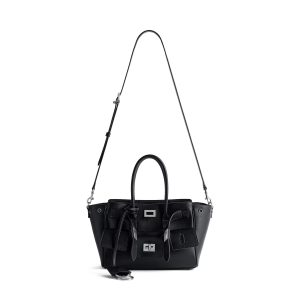 Women's Bel Air Carry All Bag Mini in White