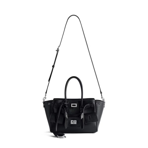 Women's Bel Air Carry All Bag Mini in White